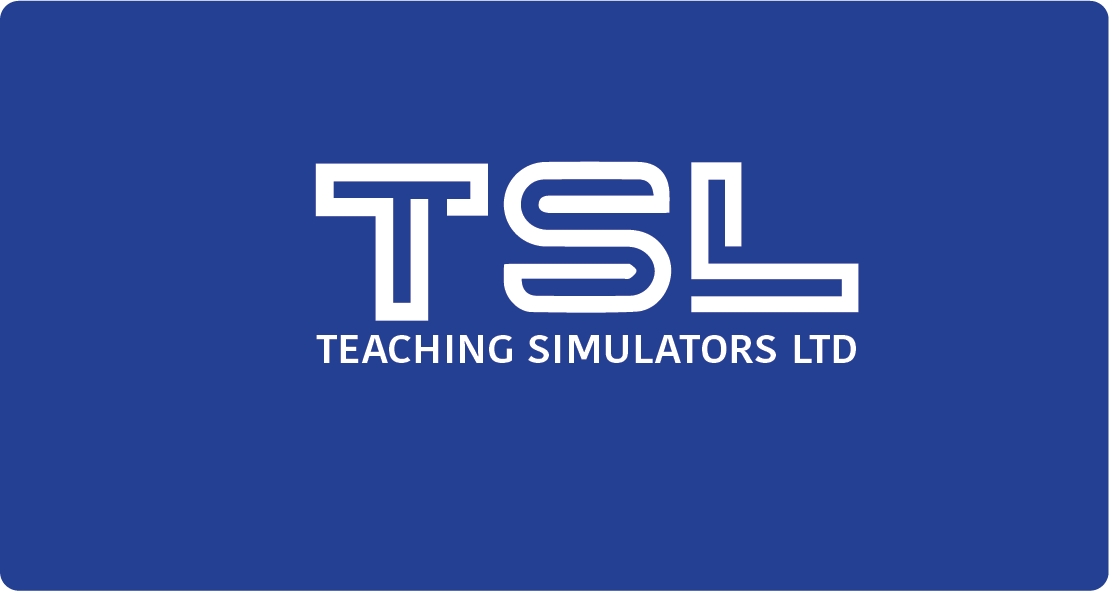 TSL logo New